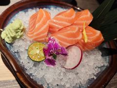 -炙柒Sekinana·精致日料(合生汇店)