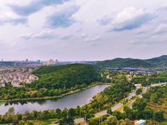 -沈阳辉山风景区