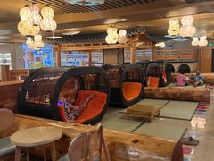 -纽斯洗浴SPA(三墩店)