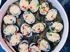 -王庄阿咪海鲜大排档(象园店)