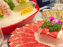 -德天肥牛海鲜火锅(城西银泰店)