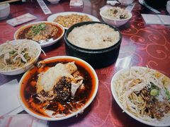 -老丘丘(较场口店)