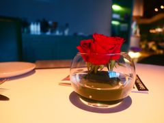 -L'Arome芳芳法国餐厅(仙林金鹰店)