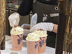 -成川茶店·潮汕工夫浓茶(万象店)