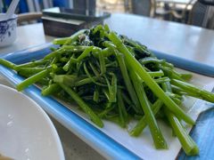 -锦里海景海鲜餐厅.三亚老字号(亚龙湾中心广场店)
