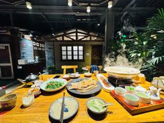 -丹江渔村(首都机场店)