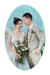 -伯爵婚纱摄影(光谷店)