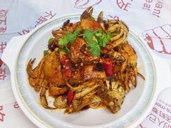 -辣出味岳阳特色烧烤·龙虾大排档(砂子塘总店)