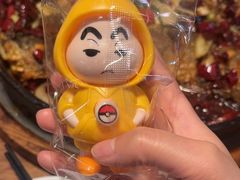 -老板恋上鱼(恒隆广场店)