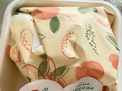 -Tomato&Pepper西餐厅