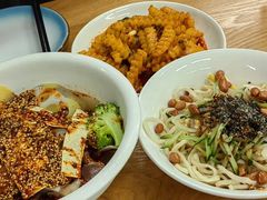 -艺味深尝(云锦路店)