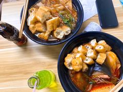 -四川老牛麻辣烫(北门桥店)