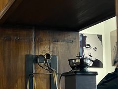 -藏书馆咖啡LibraryCoffee·Bistro(牡丹园店)