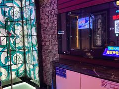 -格莱美量贩式KTV(奥帆店)