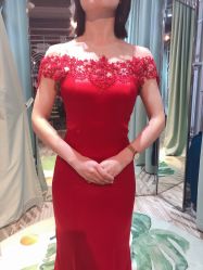 -韩国天使嫁衣婚纱礼服馆(上海旗舰店)
