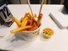 -艾薯夫妇Aysh(福田星河COCOPark店)