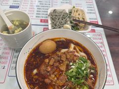 -晋乡亲刀削面(东风桥东店)