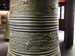 -大钟寺古钟博物馆