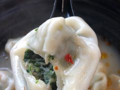 -王家沙点心店(西康路店)
