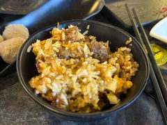 -林记潮牛·牛肉火锅(上马墩店)