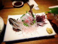 -海鮮市場長崎港(出島ワーフ店)