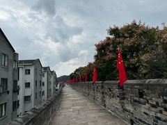 -台州府城(江南长城)
