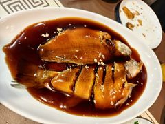 -百家鲜·杭帮菜