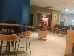 大堂-星巴克(成都太古里二店)