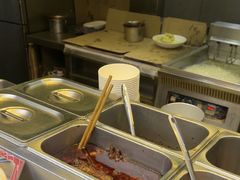 -香园茶社·金陵小灶(老门东店)