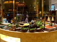 -世纪金源·西餐厅(观音桥东环路店)