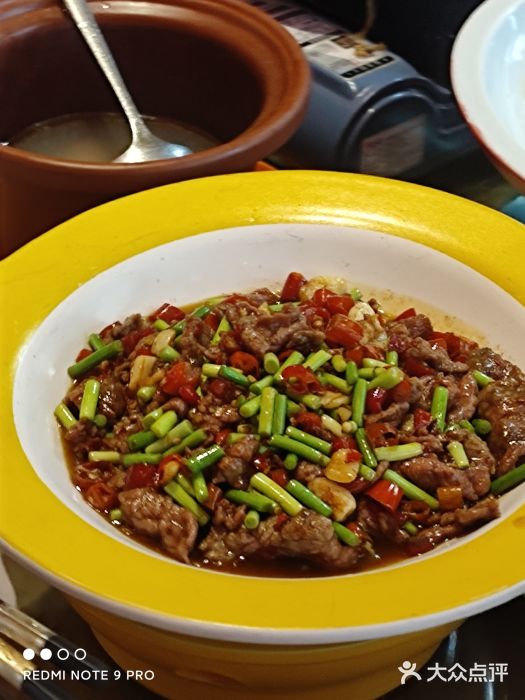 百年神厨·地道川菜(清江西路店)图片