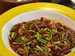 -百年神厨·地道川菜(清江西路店)