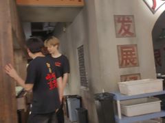 -红九格老火锅(三峡广场店)
