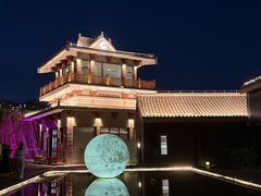 -金板闸水岸园林餐厅(大运河板闸遗址公园店)