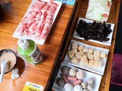 -老北京涮羊肉(航东路店)