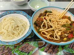 -花圃园餐厅店(和田二街28号院店)
