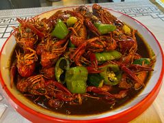 -云晓光头烧烤吧(盛夏店)