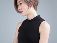 -粤港芭莎美容美发化妆学校