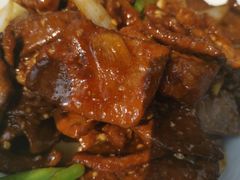 津门扒三样-津菜宋记老房子(鼓楼店)