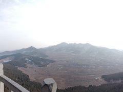 -青州市云门山风景区