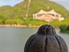 -珠海圆明新园