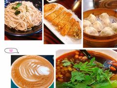 -赤酱红油(家乐福店)