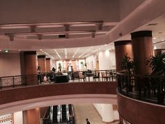 -丽柏酒店(上海广场长城店)