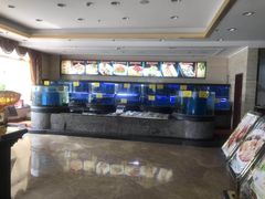 水产区-天顺渔港·海景餐厅(星海广场店)