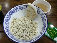 -老刘家泡馍·陕西老字号(钟楼广济街店)