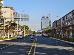 -番禺广场(市桥街道)