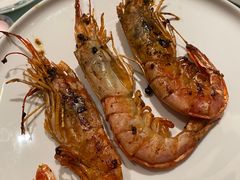 -舜和巴西烤肉餐厅(舜和国际店)