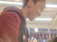 -赞酱川式烤肉(蜀都万达店)