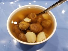-冰神糖水铺(国贸中心店)