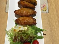 -百特喜·意大利餐厅(八佰伴镇江店)
